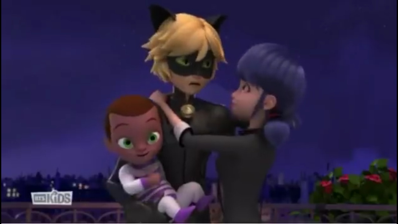 Chat Noir Needs More Love Tumblr