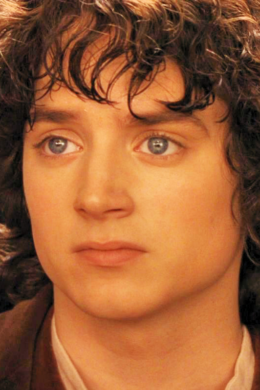 KatyChamberChorus - l-o-t-r: ♛ Character Progression ♛ - FRODO ‘No...