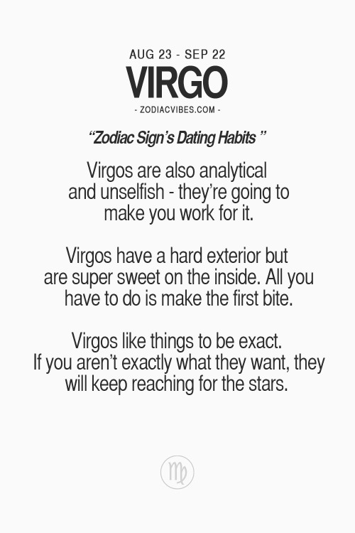 thezodiacvibes:Find out what your sign says about your dating...