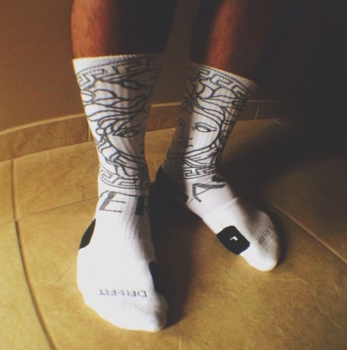 nike socks on Tumblr