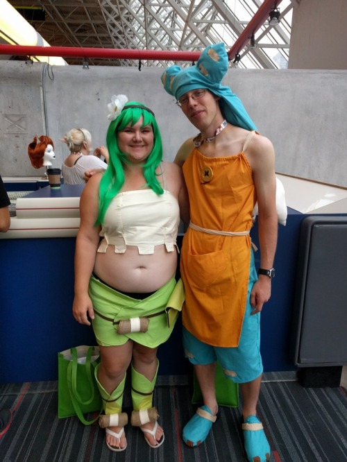 wakfu cosplay | Tumblr