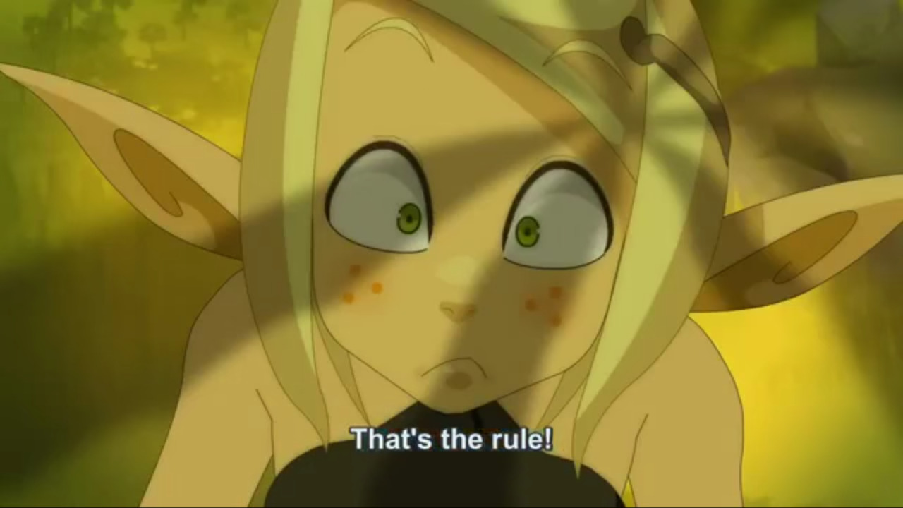 Wakfu Season 1 Tumblr