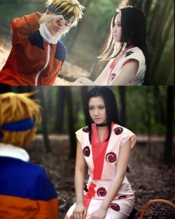 Uchiha Sakura Cosplay Tumblr