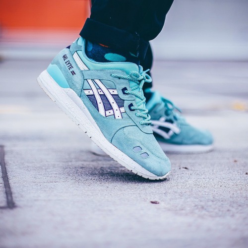 asics gel lyte fruit loops