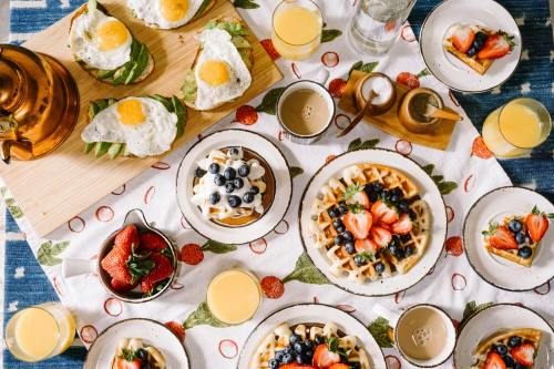 food-in-the-morning
