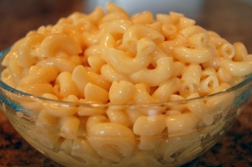 ethiopienne:everybody-loves-to-eat:requested: macaroni and...