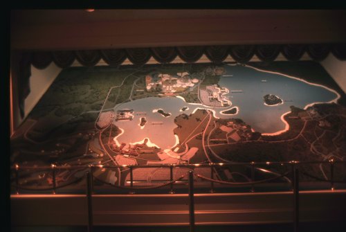 lostslideshows:Disney World - 1976 Part 3