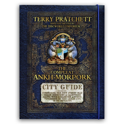 download the compleat ankh morpork city guide