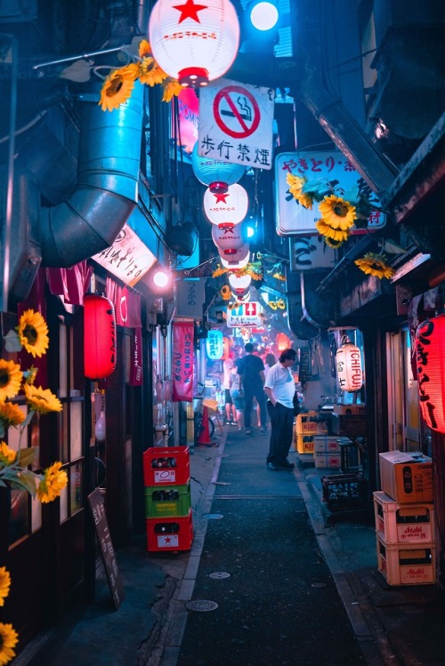 stever92:Tokyo Nights.(all OC) - check me out over at IG you...