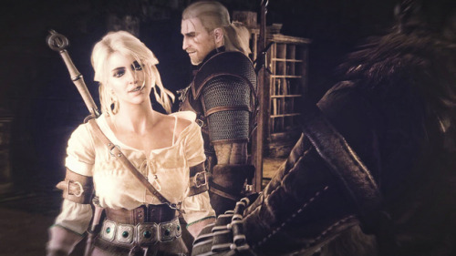 Ciri ScreenShot  ciri screenshot  Tumblr