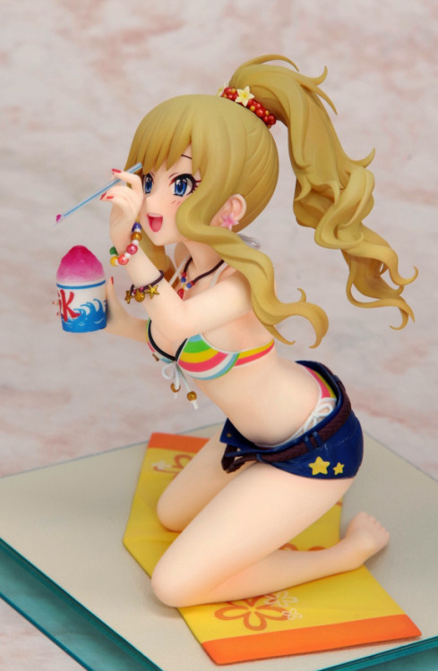 thefigureresource:Yui Ootsuki : Summertime☆High ver -...