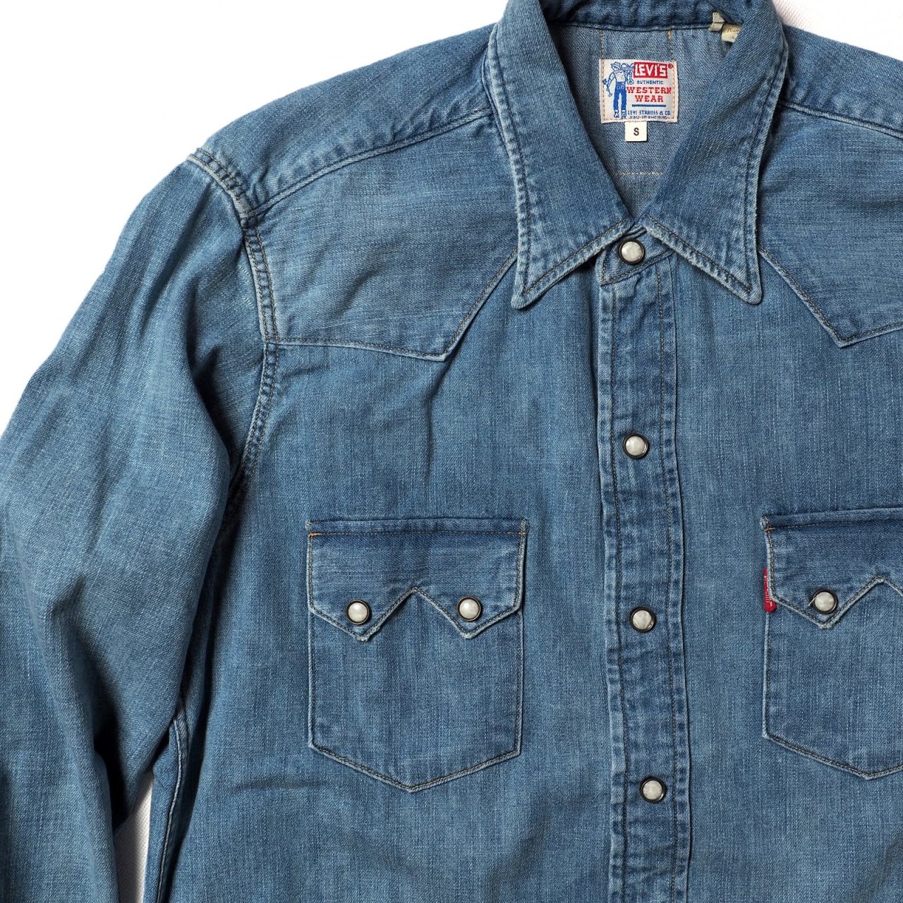 levis lvc 1955