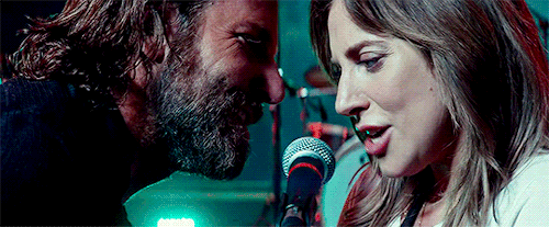 'A Star is Born': Alongside a Director and Actress