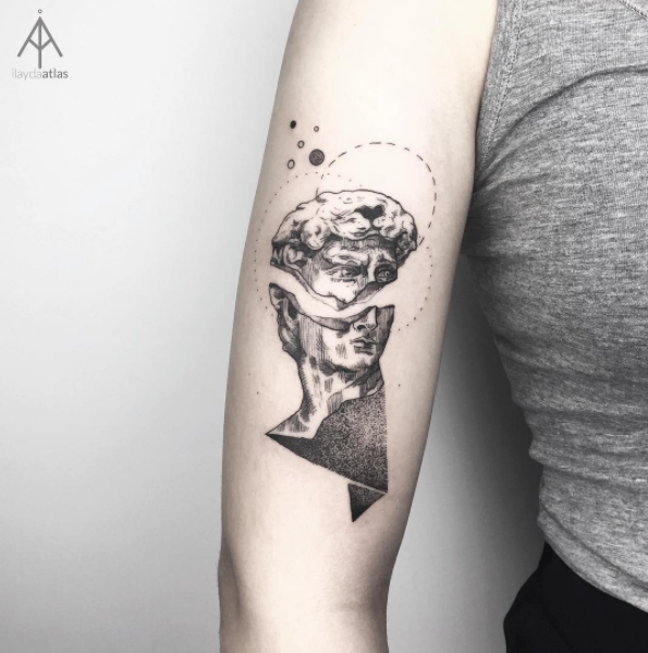 Awesome Tattoo Ideas