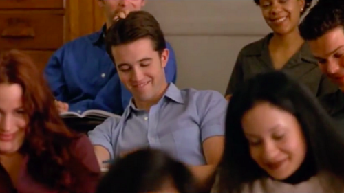 itsalwaysunnyontv:rob mcelhenney in thirteen conversations about...