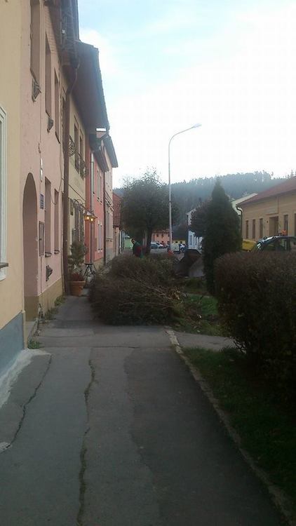 Zoznamka služby Boston