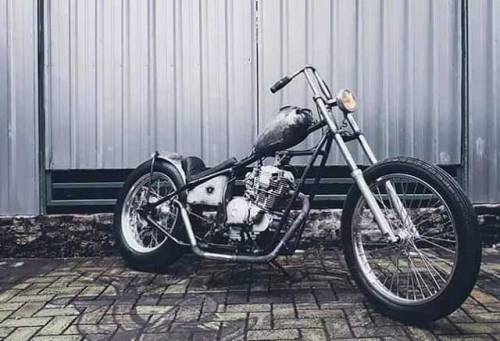 #JapChop #chopper...