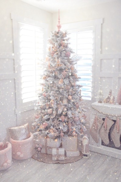 Cute Christmas Wallpaper Aesthetic - Best Season Ideas