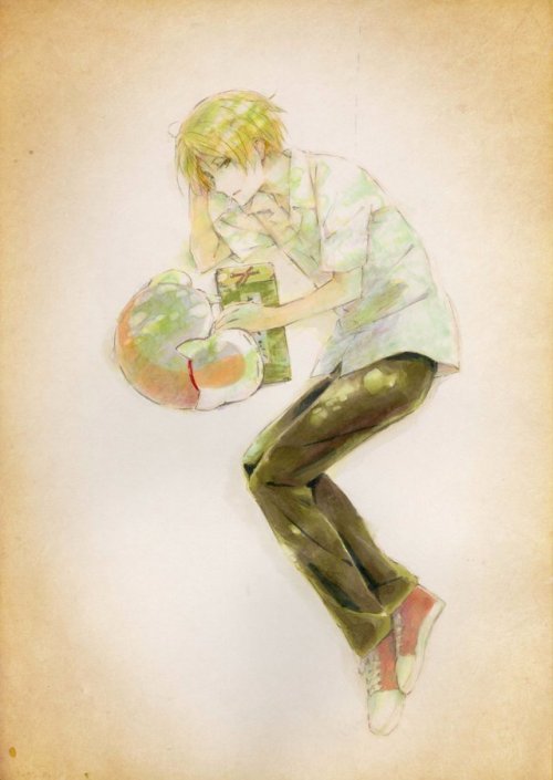 fanboy-nichijou:NATSUME YUUJINCHOU MOVIE SLATED FOR...