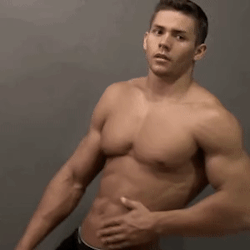 bodybuilders gay massage video