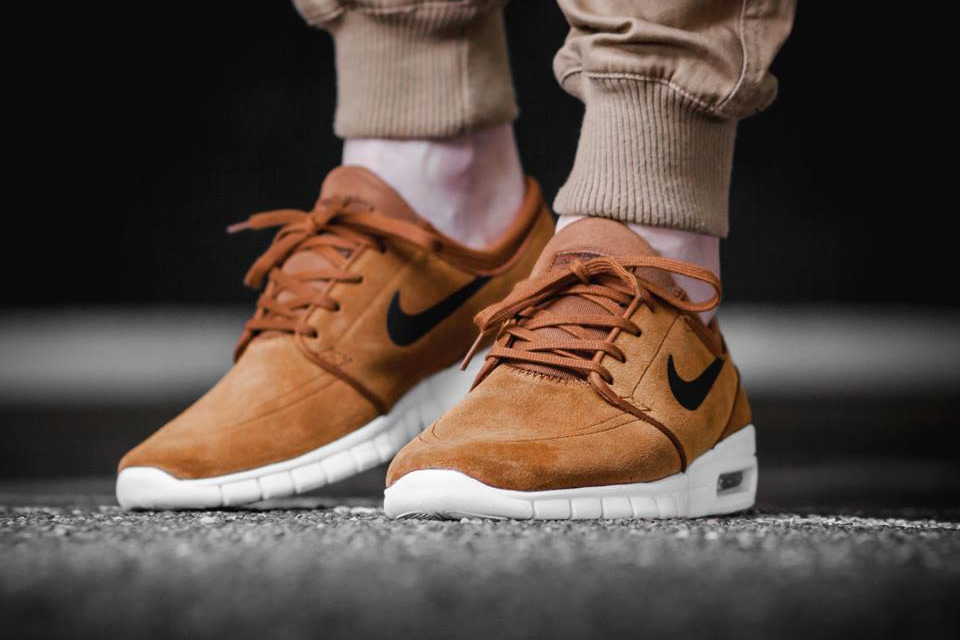 stefan janoski max hazelnut