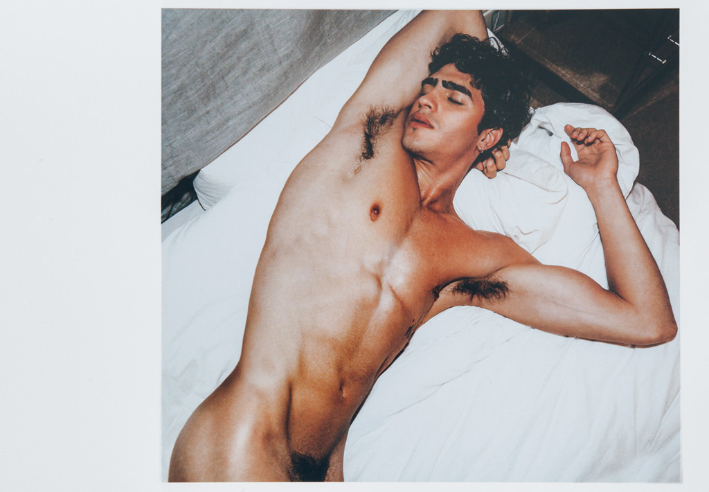 christianoita:
“ Jhonattan Burjack for Wonderland
Photographed by Christian Oita
”