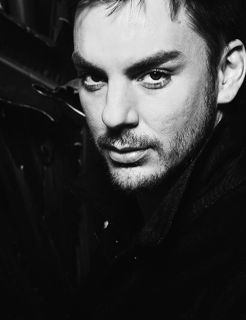 Music N Films — Shannon Leto Drummer Of 30seconds To Mars And One