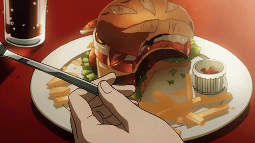 Hamburger On Tumblr