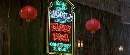 ohmy80s:Big Trouble in Little China (1986) 