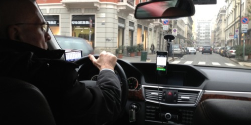 Poem: Uber for X
Quartz