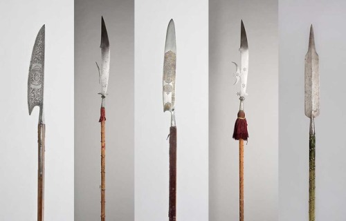 oldschoolfrp:“Glaives” in the collection of the Art Institute...