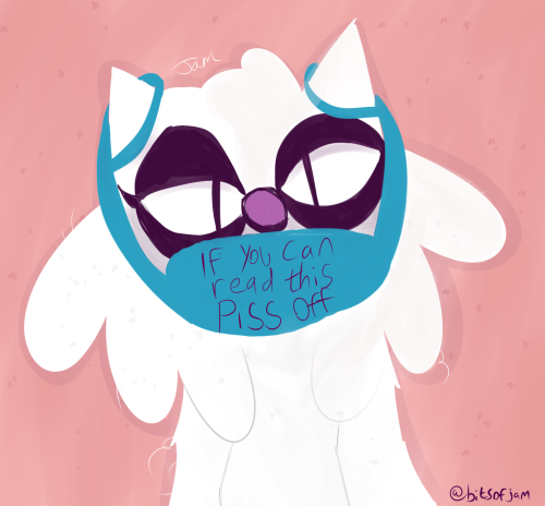 mollybyjam