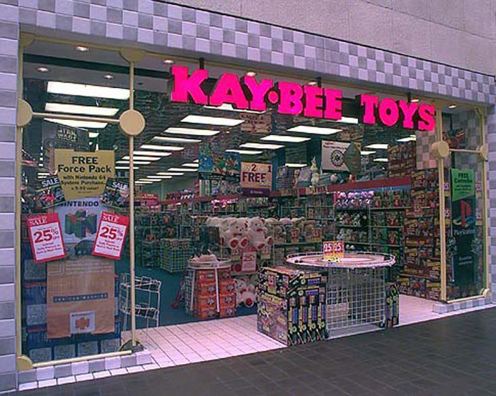 kaybee toys near me