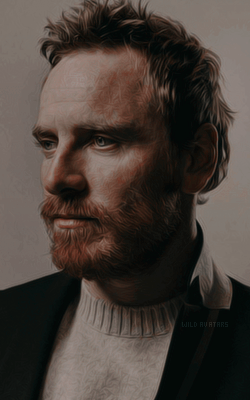 Michael Fassbender