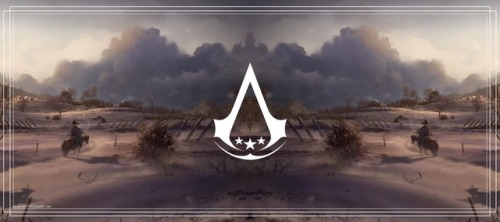 assassin1513:[history creed dust][edits made by me :)]