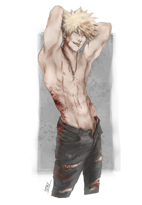 bleedingivorydraws