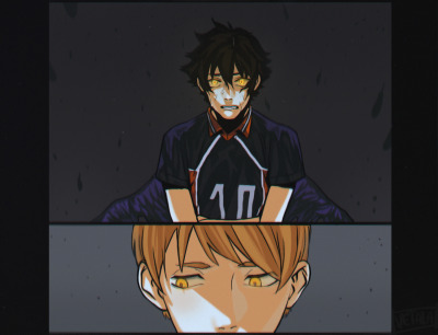 tsukishima akiteru | Tumblr