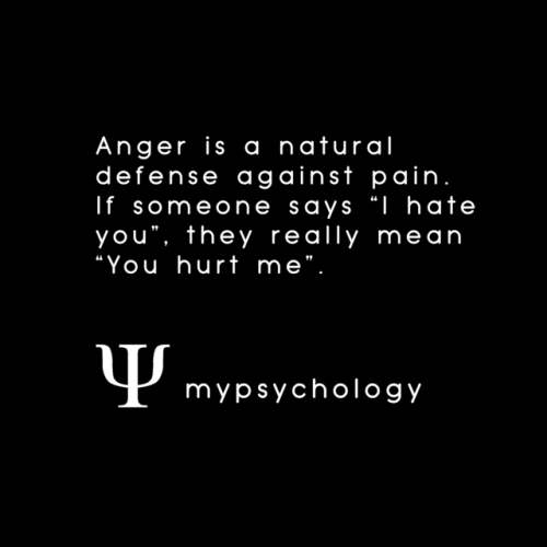 mypsychology:Ψ  ♥ For more interesting psychology posts like...