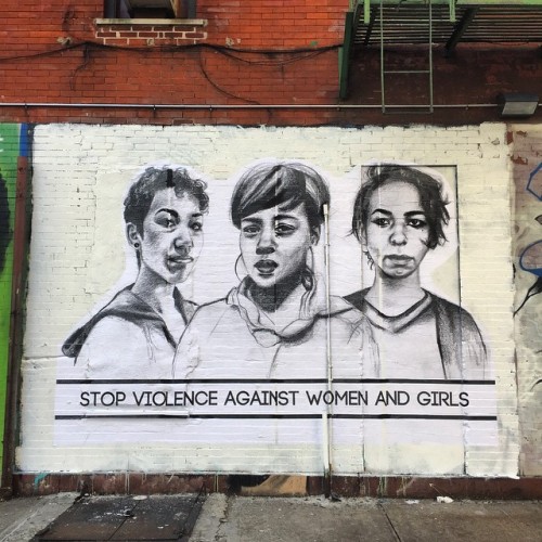 stop violence against women on Tumblr