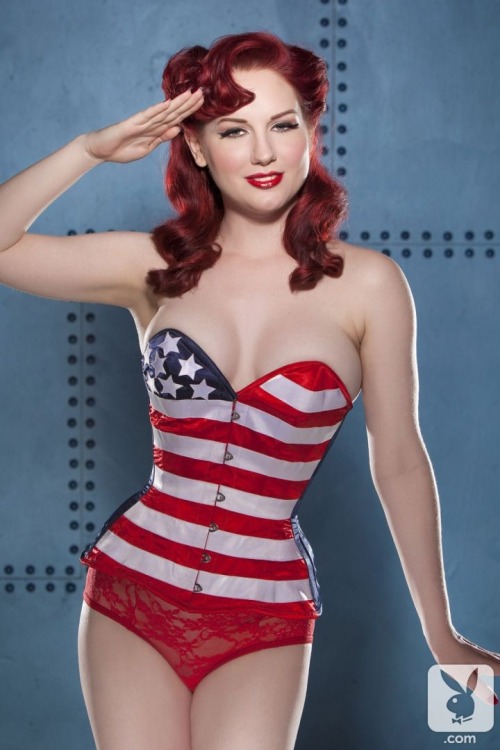 American Redhead 111