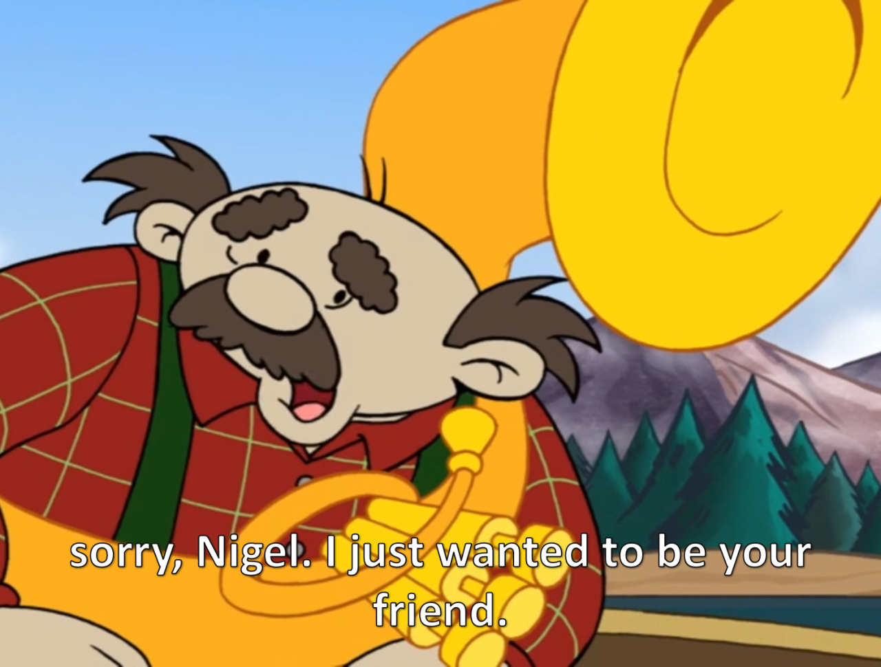 Kndforever Have You Ever Thought About What Knd Villains