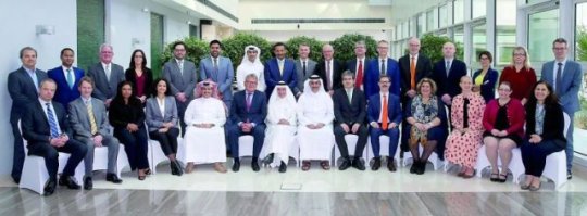 Consultative Air Transport Meeting between Qatar and EU concludes