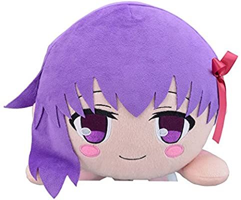 anime bean plushies