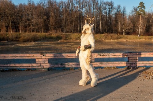 Kirin See’sha fullsuit are done Video about almost complete...