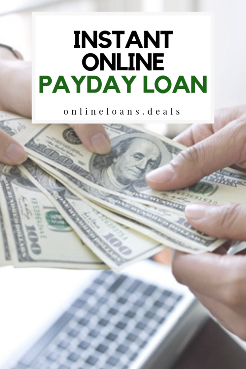 payday loans Sharon