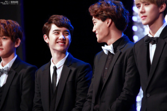 121128 korean entertainment arts awards Keep reading