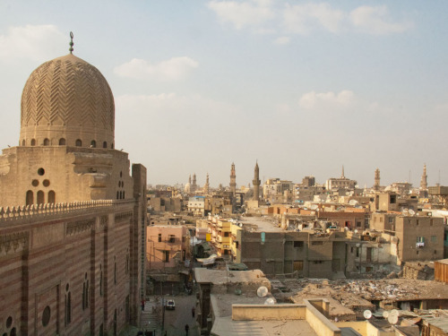 urbanafricancities:Cairo, Egypt Africa