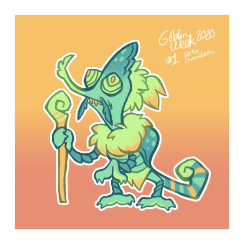 chameleocoonj