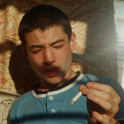 we need to talk about kevin ezra miller | Tumblr