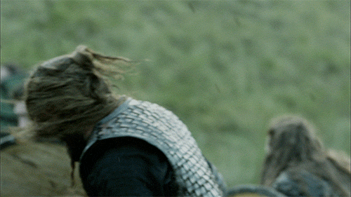 Vikings: Photo